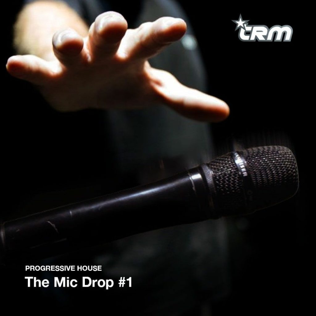 The Mic Drop #1