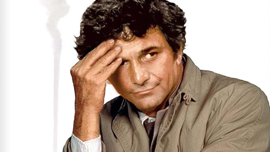 Columbo
